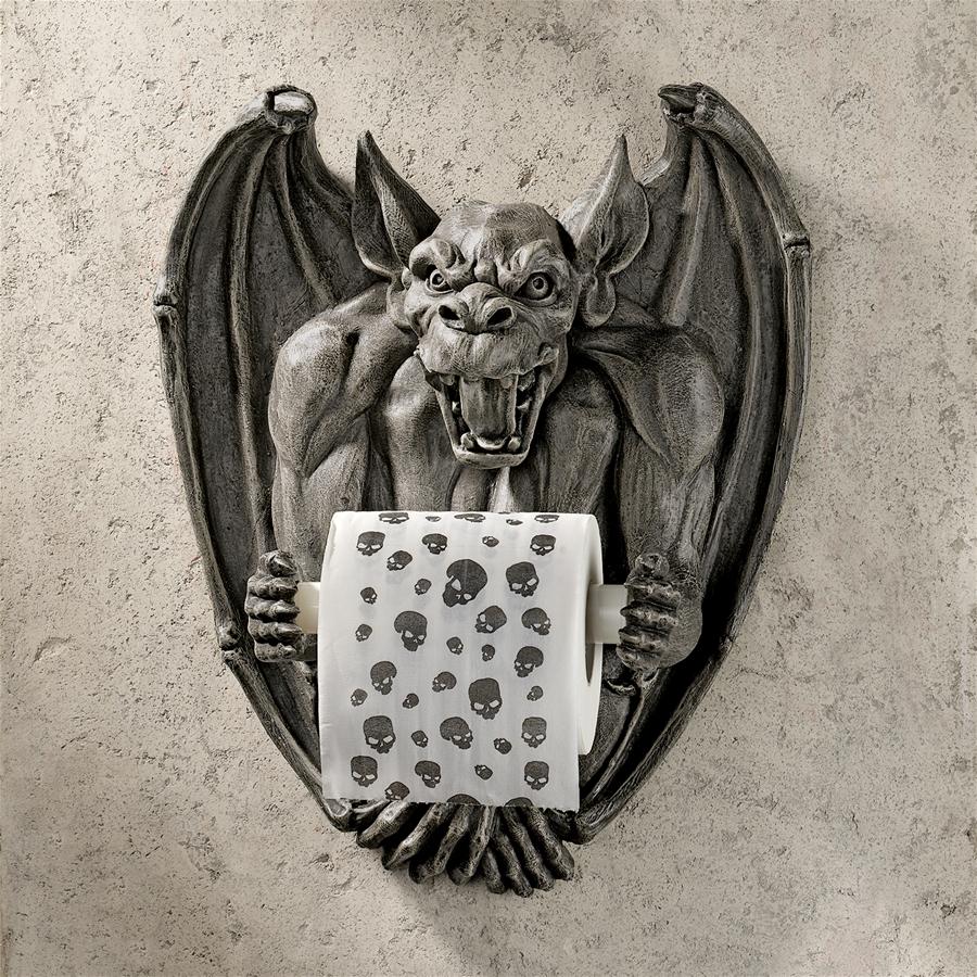 The Ultimate Guide to Gargoyle Wall Decor: Adding Gothic Charm to Your Home