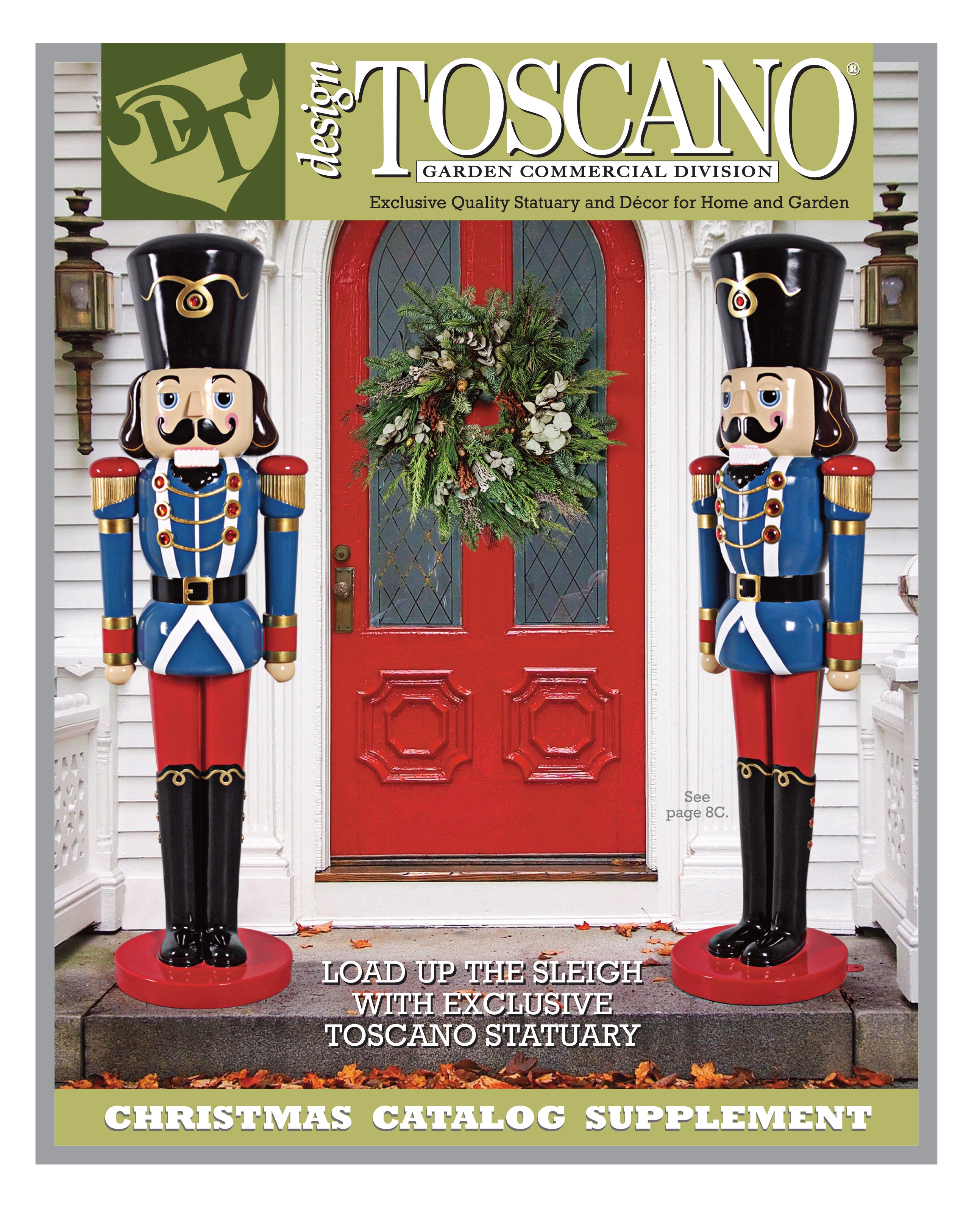 Holiday Catalog Supplement