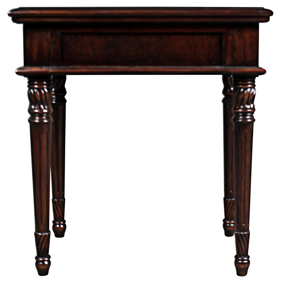 Dartmoor Manor Side Table