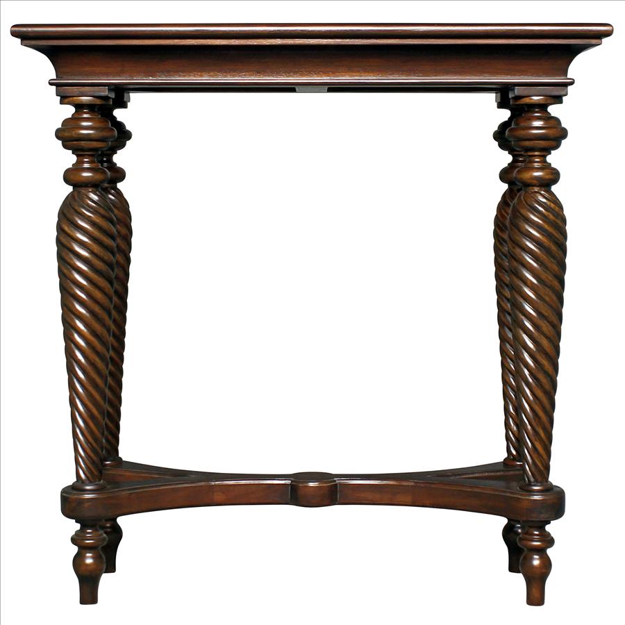 Hardwick Hall Console Sofa Table