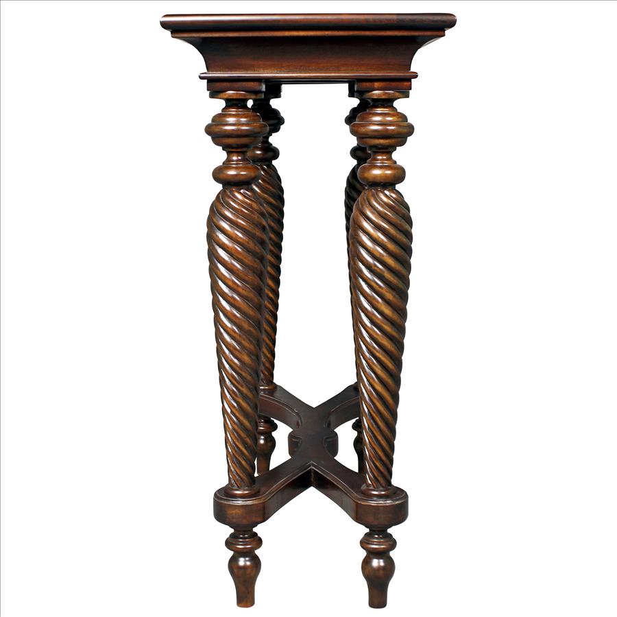 Hardwick Hall Console Sofa Table