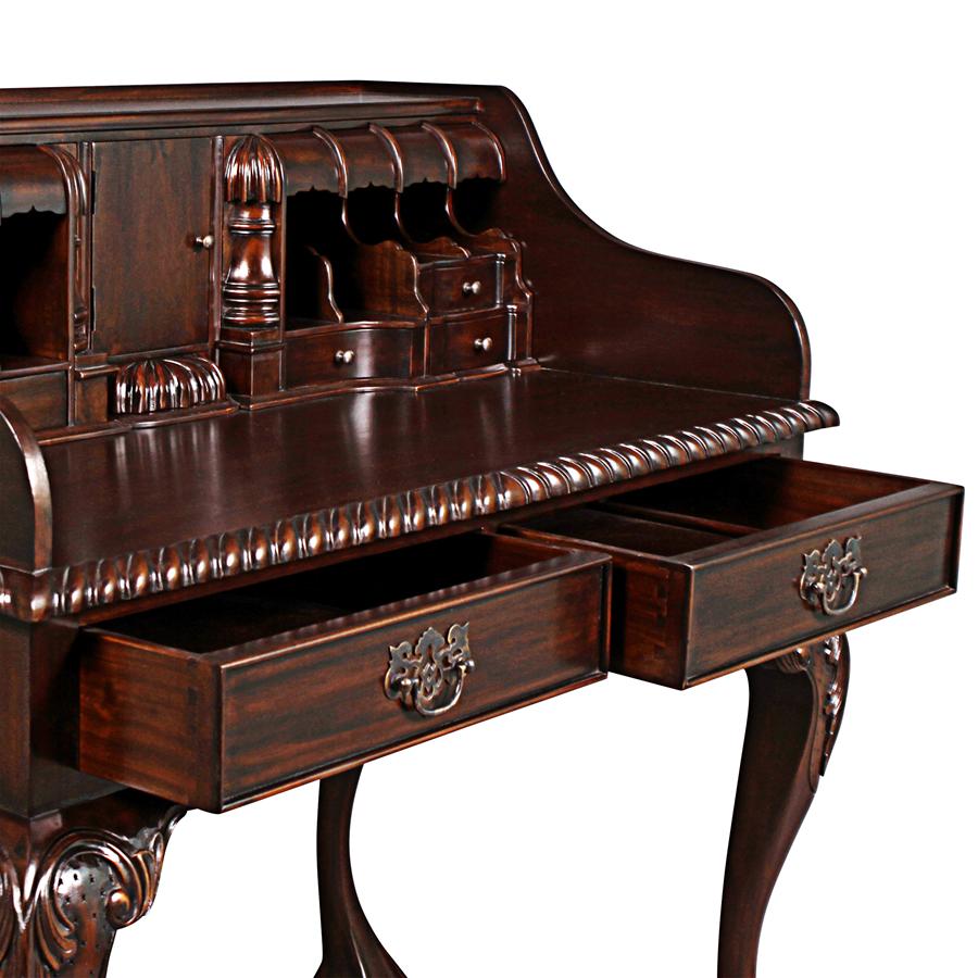 Le Escritoire Secretary Desk