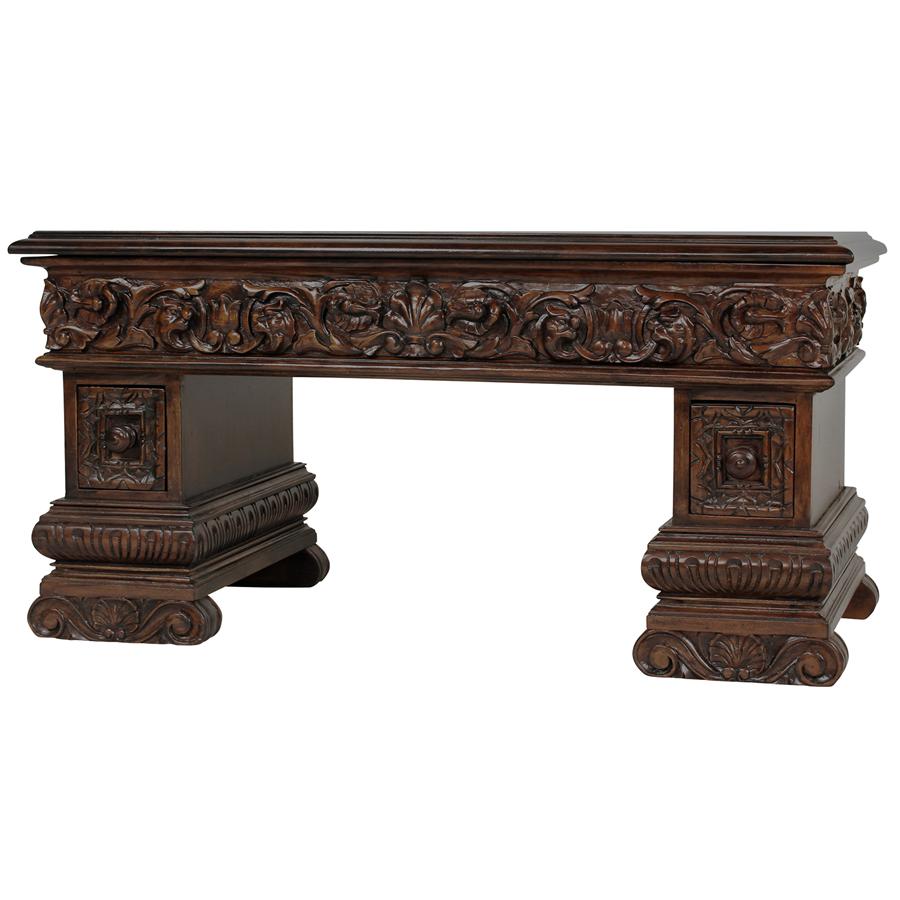 Avignon Coffee Table