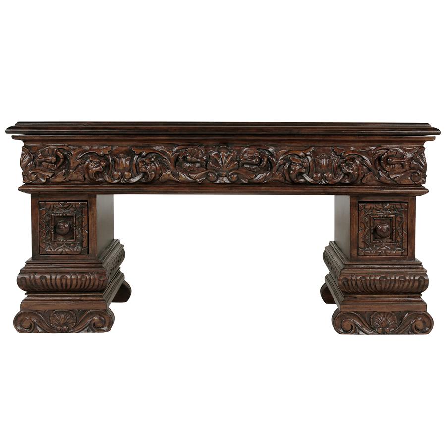 Avignon Coffee Table