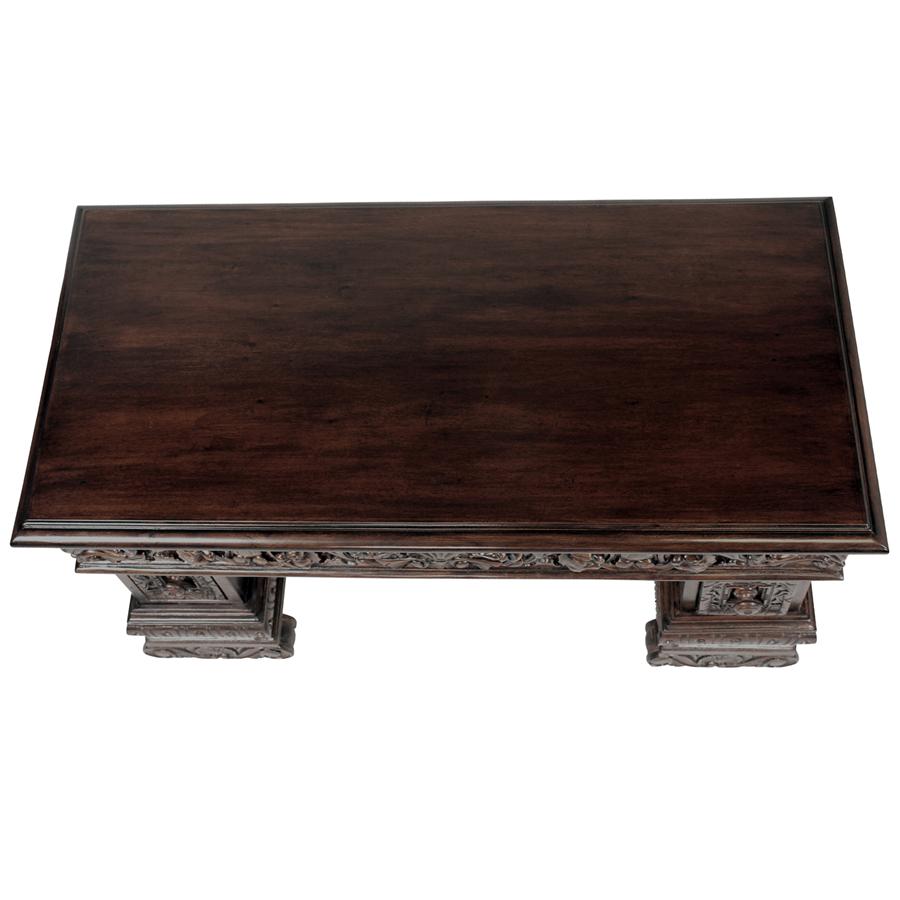 Avignon Coffee Table