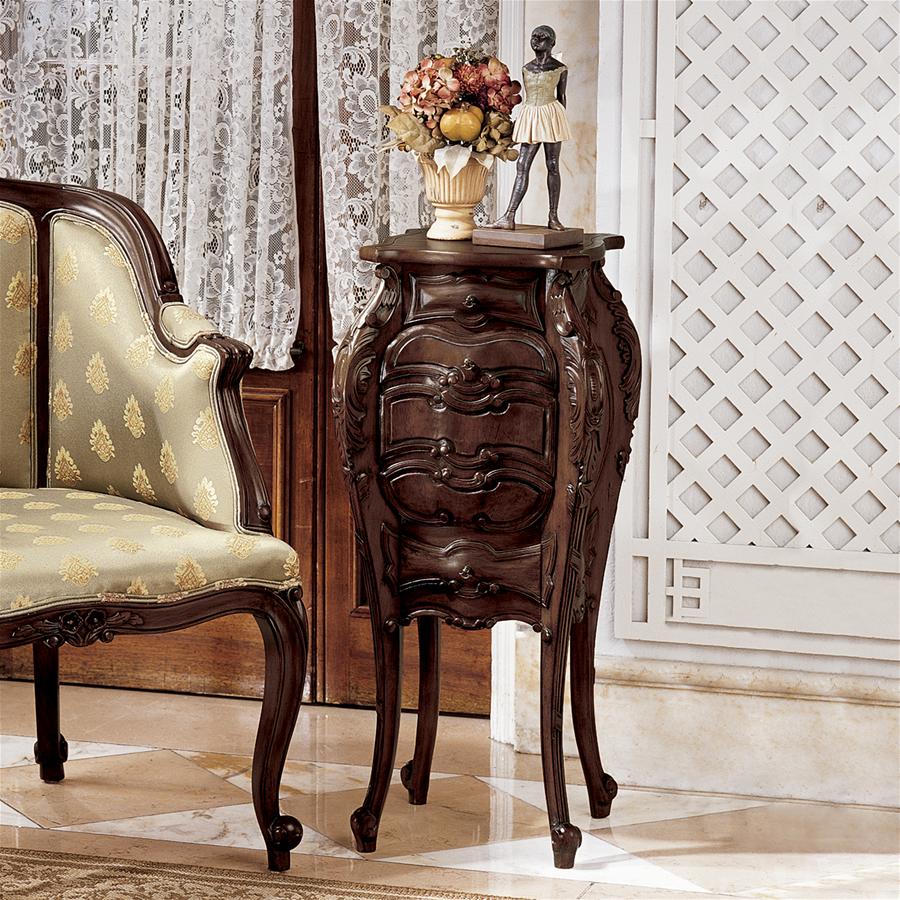 San Giacomo Side Table