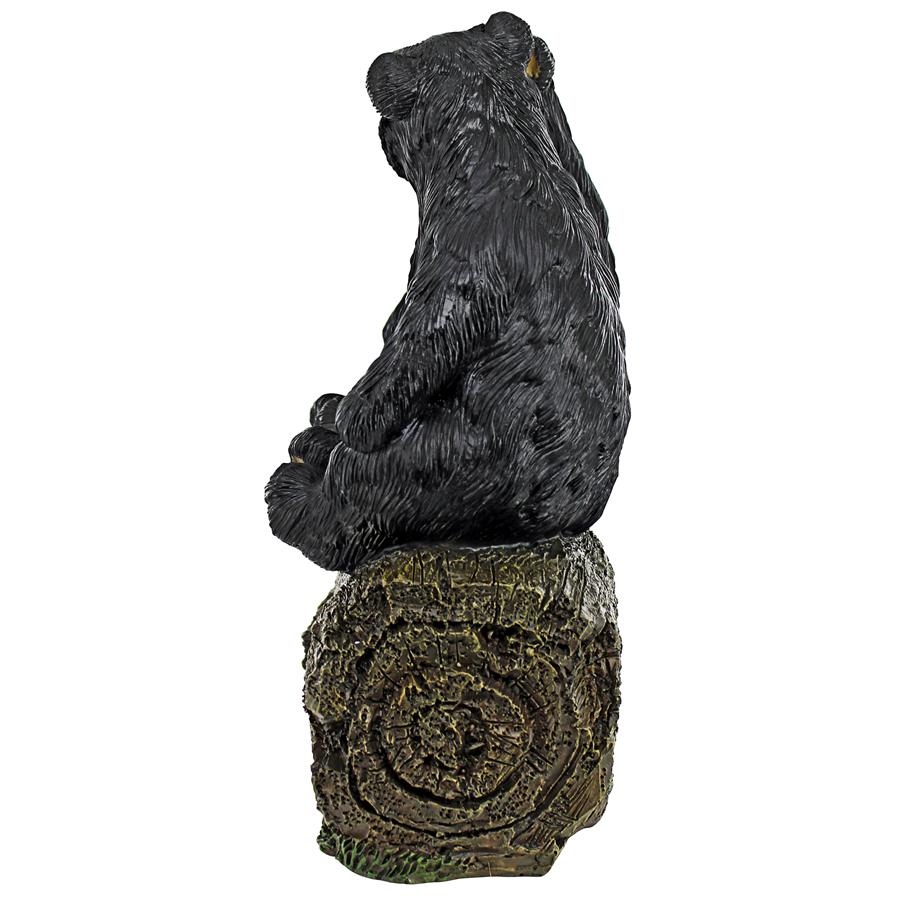 Best Bear Buddies Garden Statue