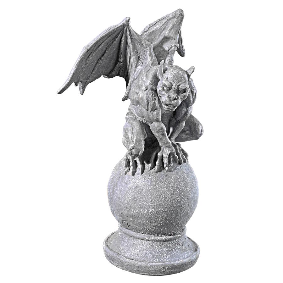 Malicay the Malicious Gargoyle Statue: Each