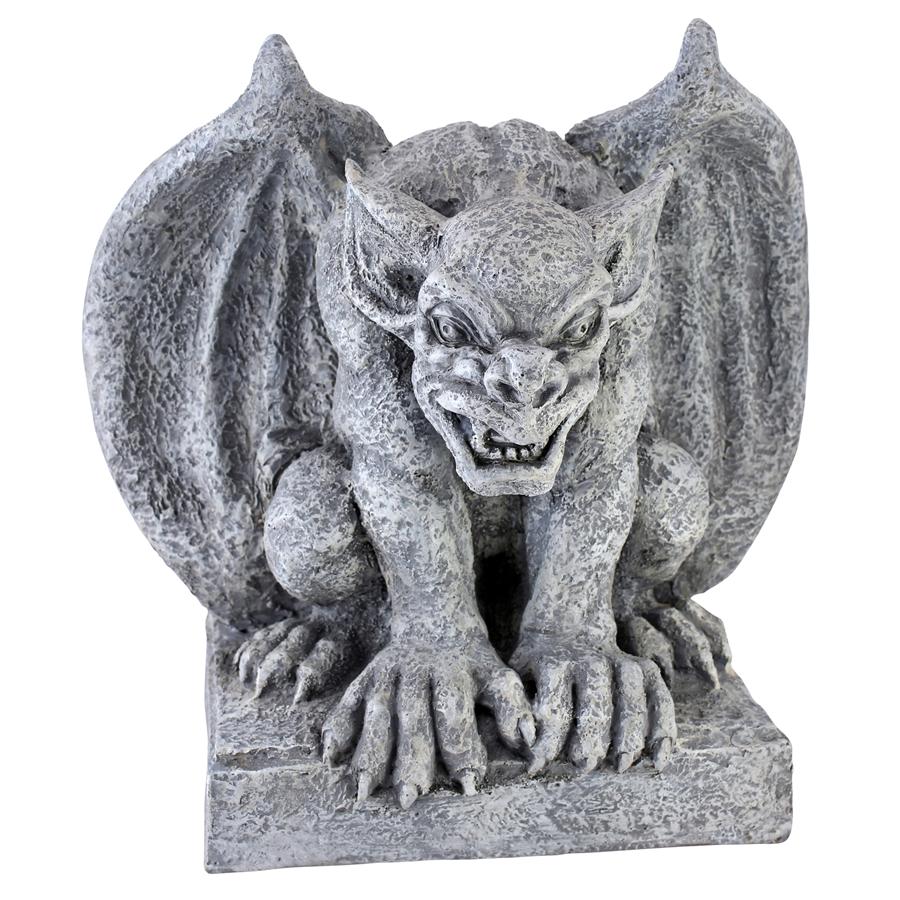 Gomorrah the Gothic Gargoyle Statue