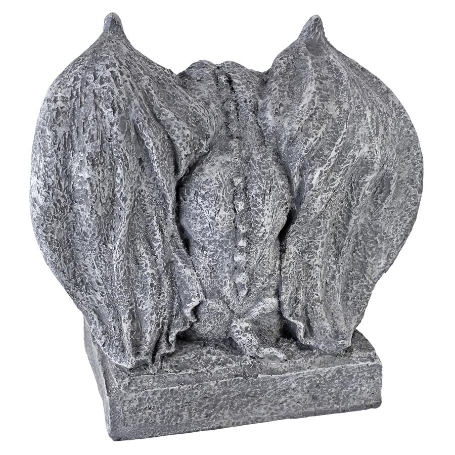 Gomorrah the Gothic Gargoyle Statue