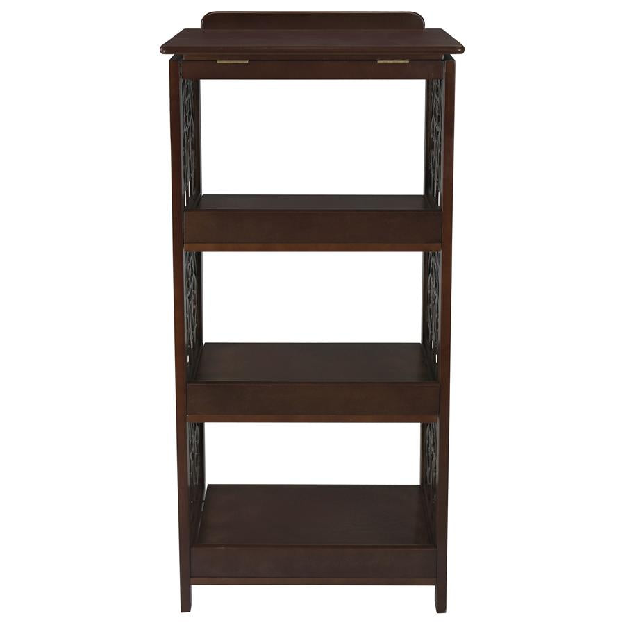 St. Thomas Aquinas Gothic Wooden Bookstand