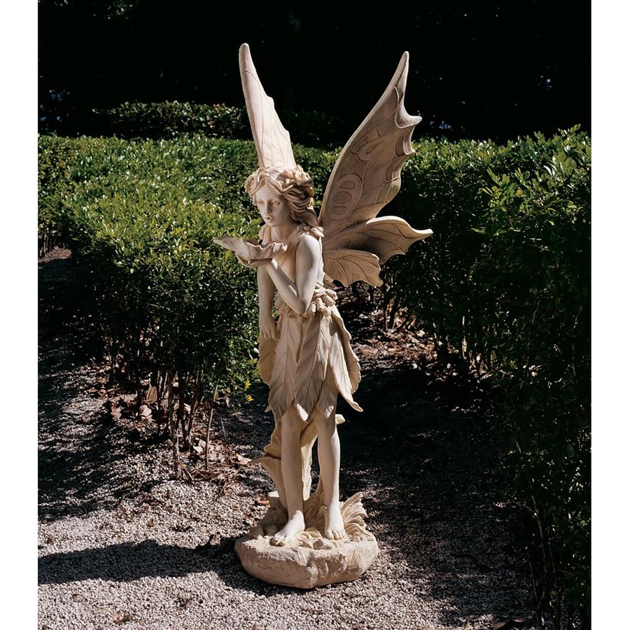 Grande Fairy of Kensington Gardens Sculpture
