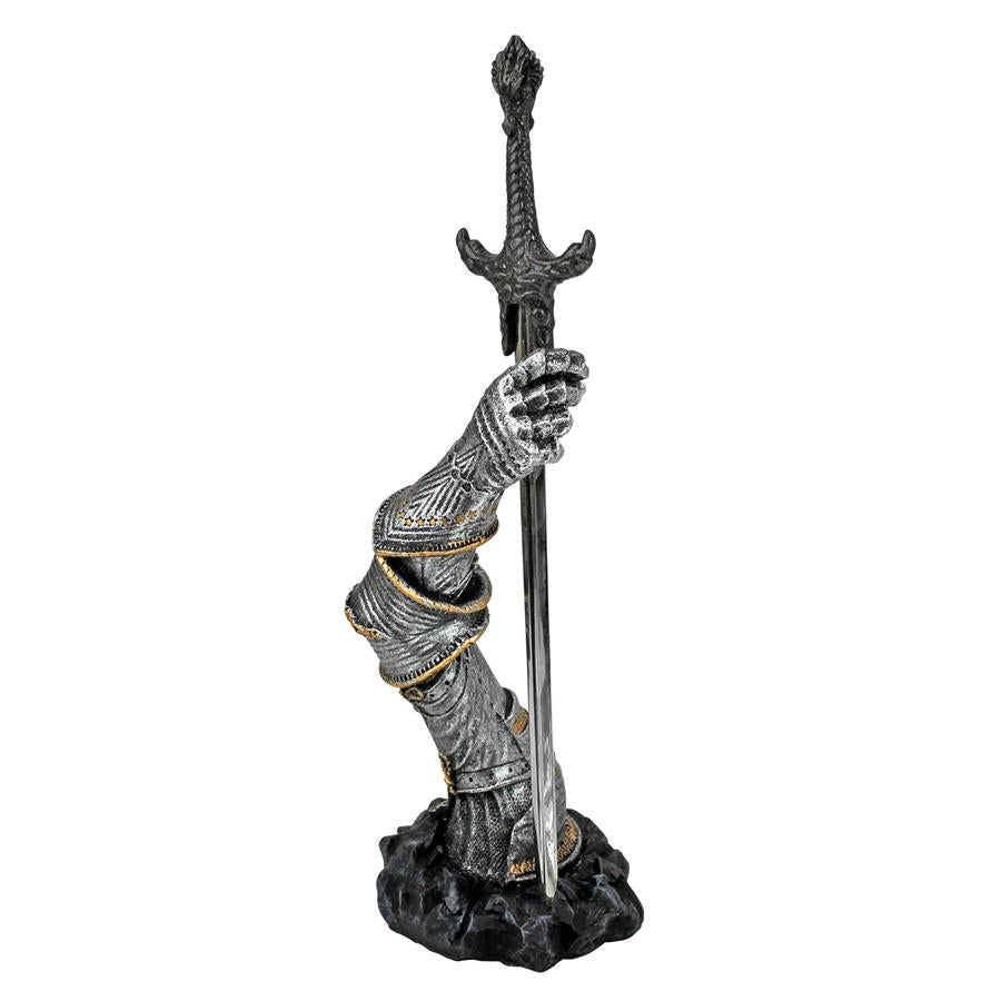 Excalibur Sculptural Opener/Desk Accessory