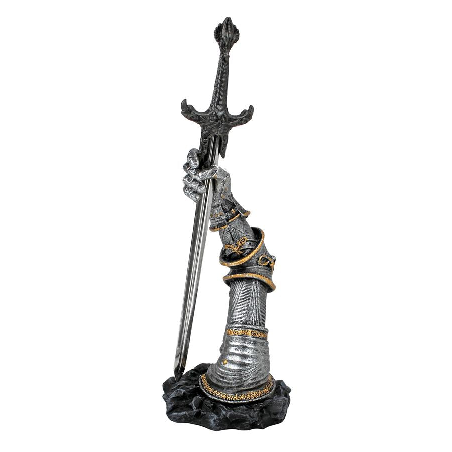 Excalibur Sculptural Opener/Desk Accessory