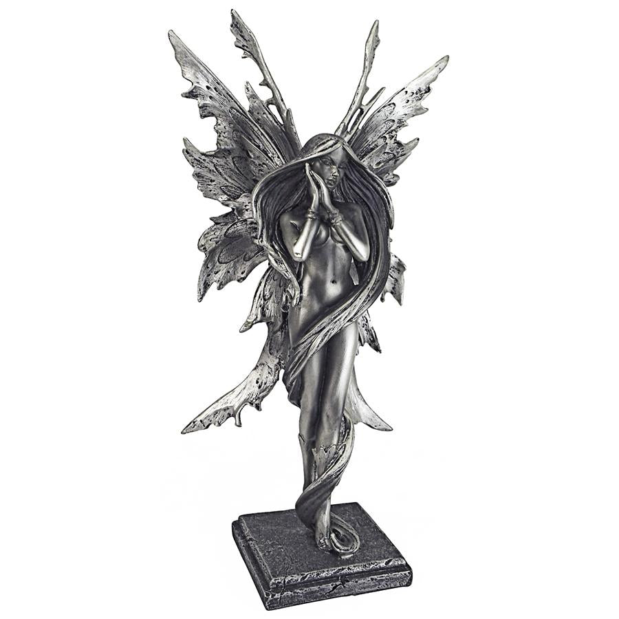 Spirit of the Night Fairy Statue