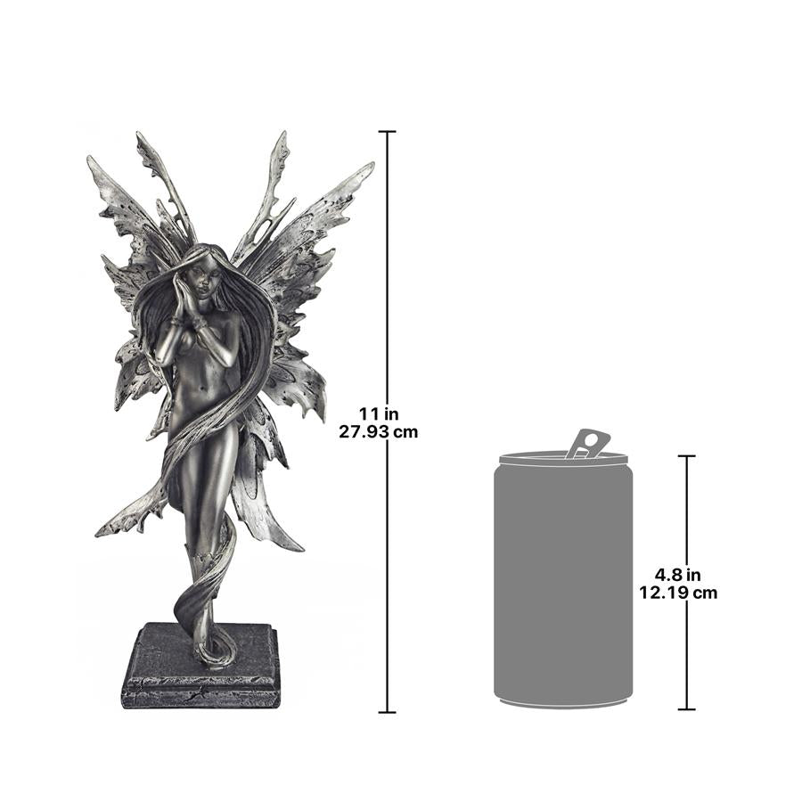 Spirit of the Night Fairy Statue