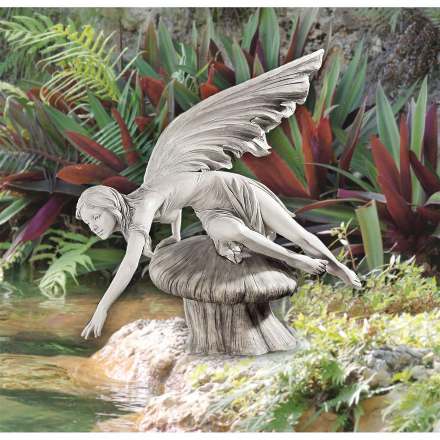 The Daydream Fairy Sculpture