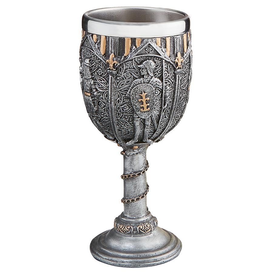 Legion of the King's Knights Royal Gothic Goblet