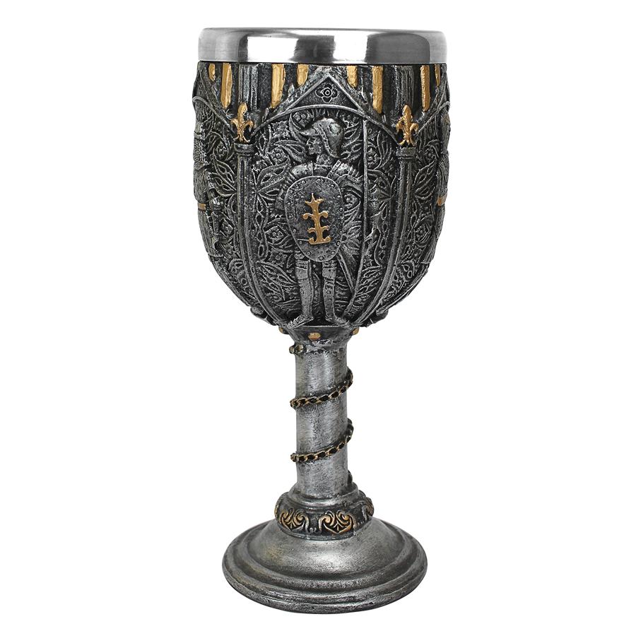 Legion of the King's Knights Royal Gothic Goblet