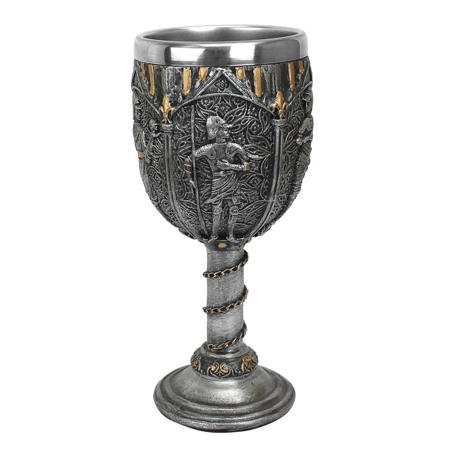 Legion of the King's Knights Royal Gothic Goblet