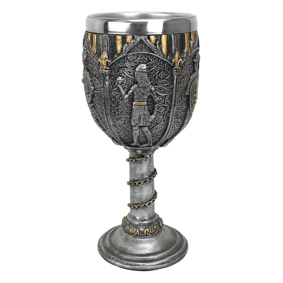 Legion of the King's Knights Royal Gothic Goblet