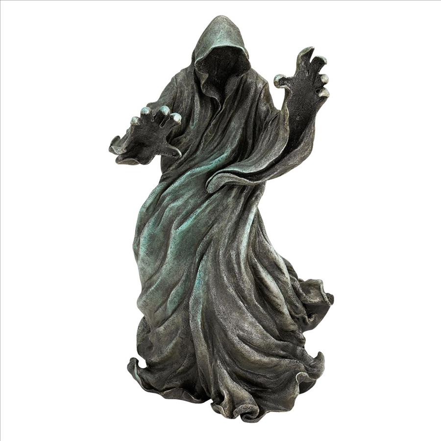 The Creeper Gothic Grim Reaper Statue