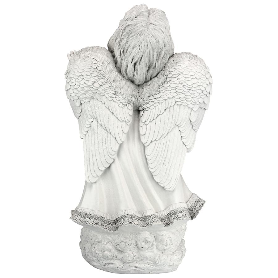 In God's Grace Angel Statue