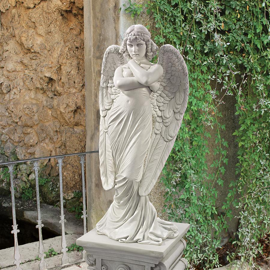 Monteverde Angel Statue (1882)