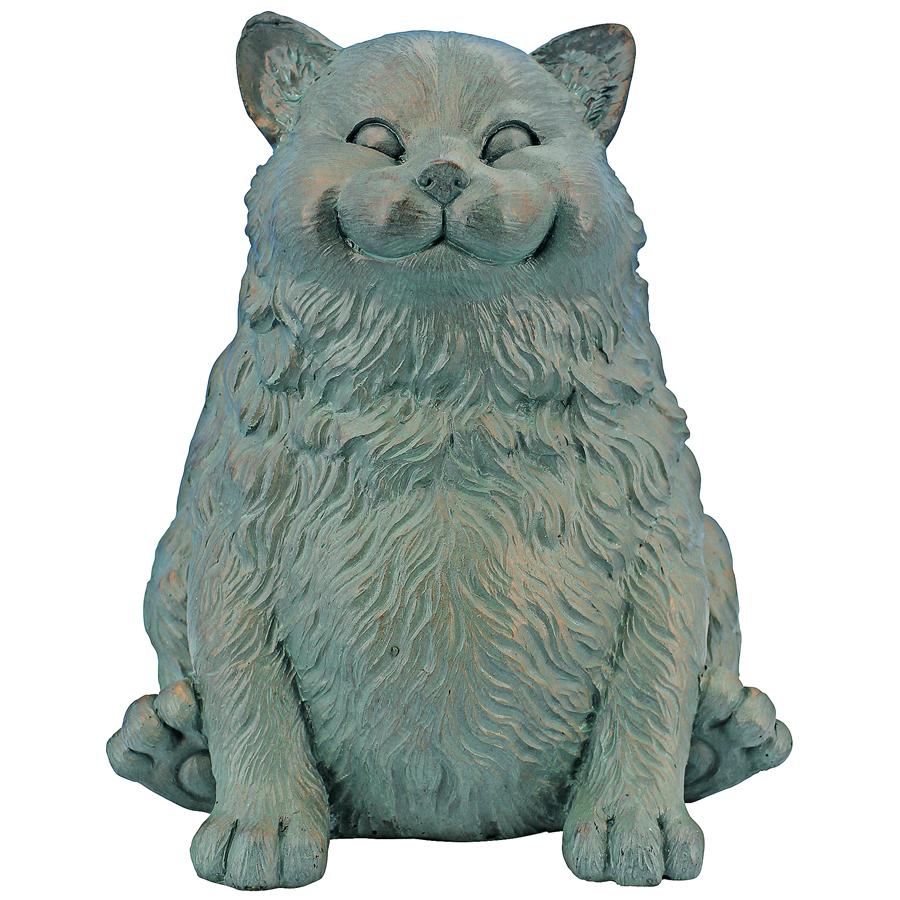 Phat Cat Statue