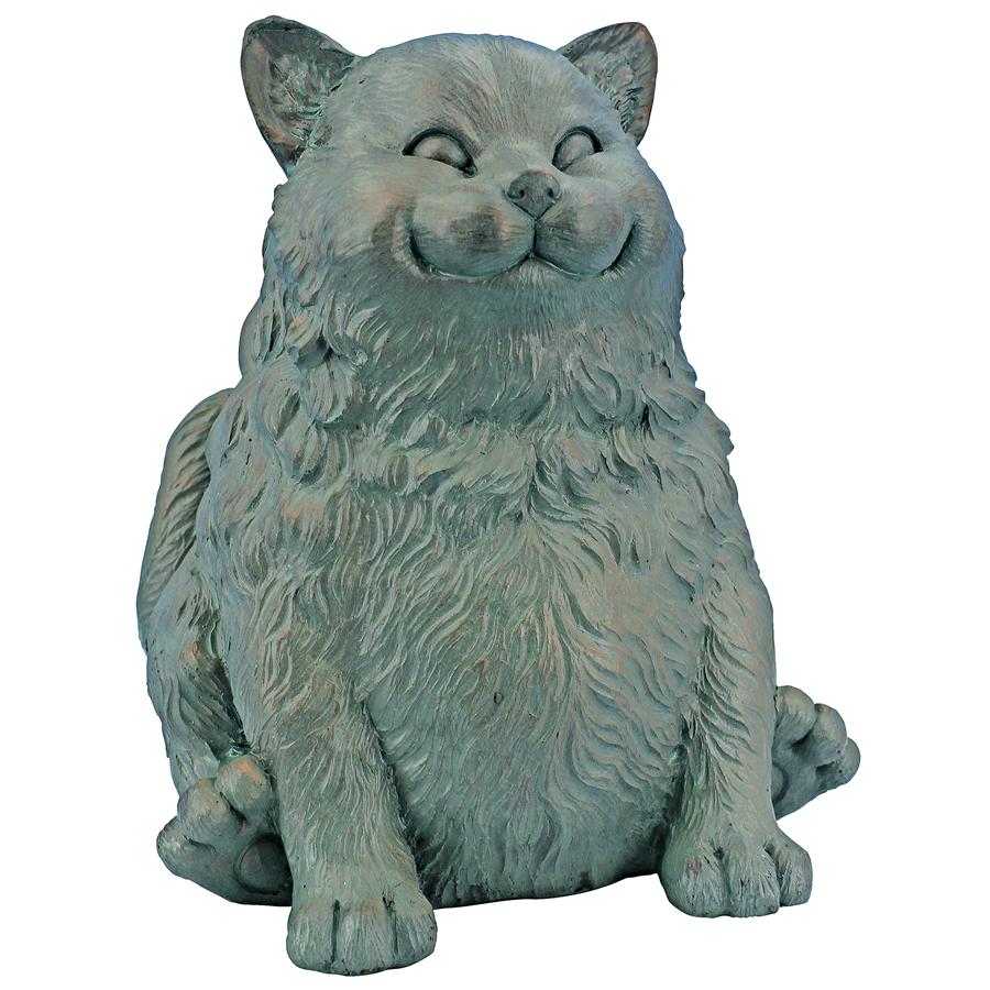 Phat Cat Statue