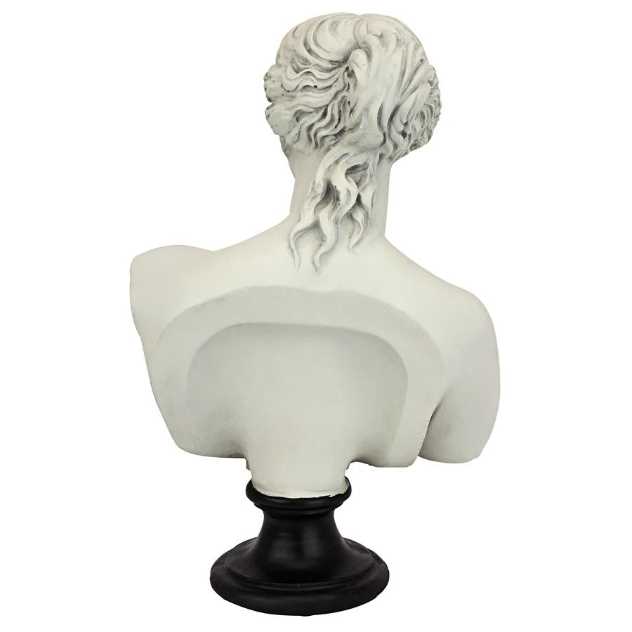 Venus de Milo Bust Statue