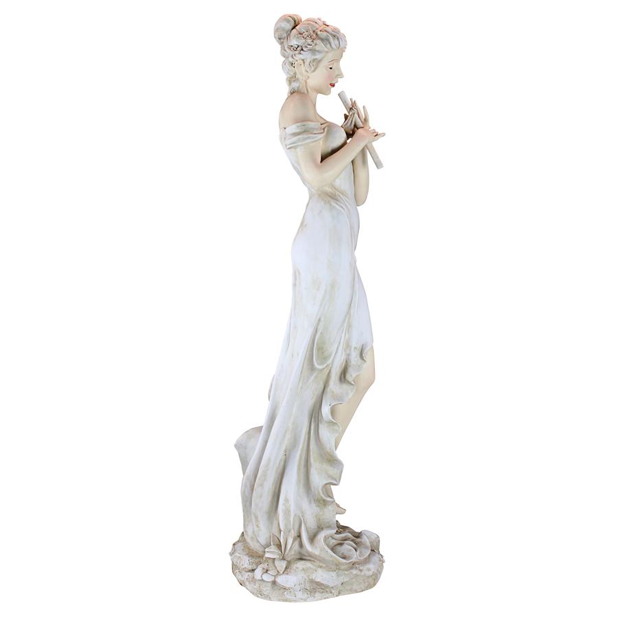 Thalia, Muse of the Garden Oversized Sculpture