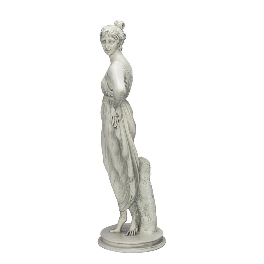 Empress Josephine's Dancer Sculpture