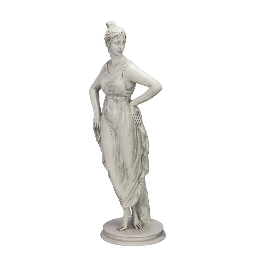 Empress Josephine's Dancer Sculpture