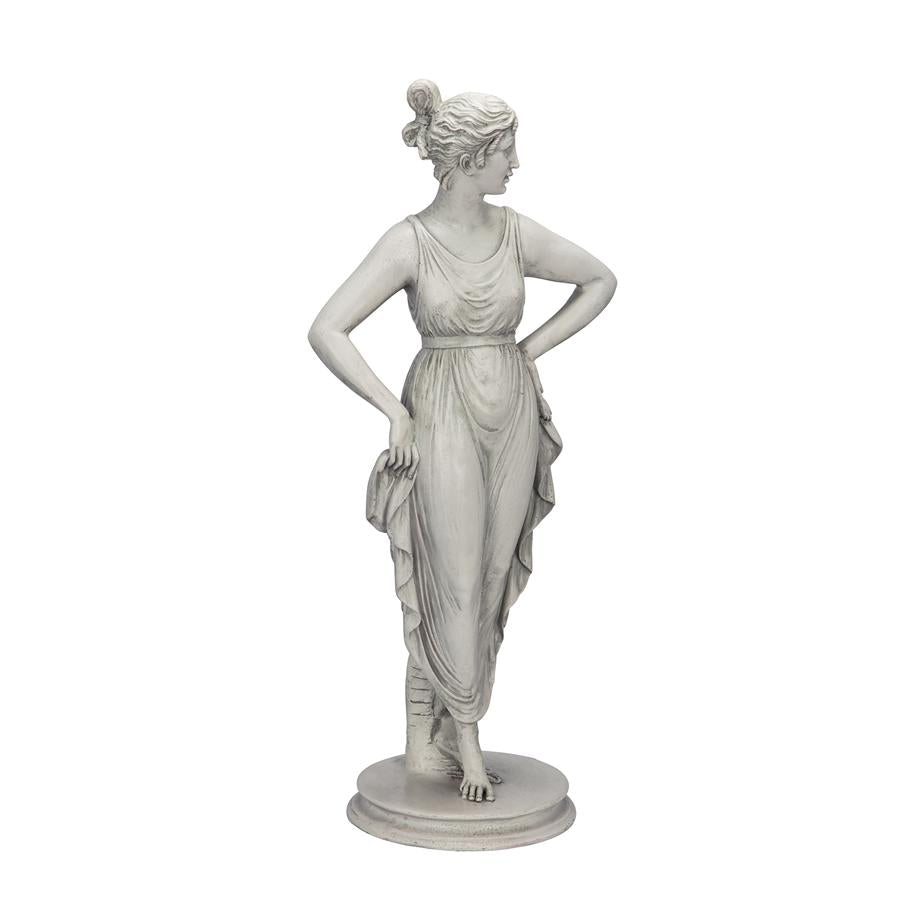 Empress Josephine's Dancer Sculpture