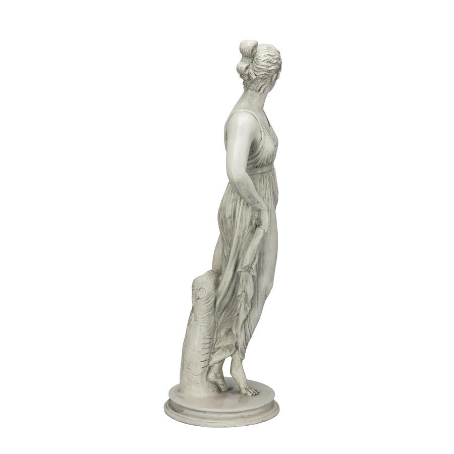 Empress Josephine's Dancer Sculpture