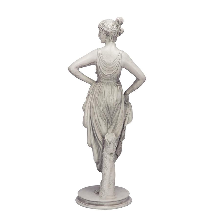 Empress Josephine's Dancer Sculpture