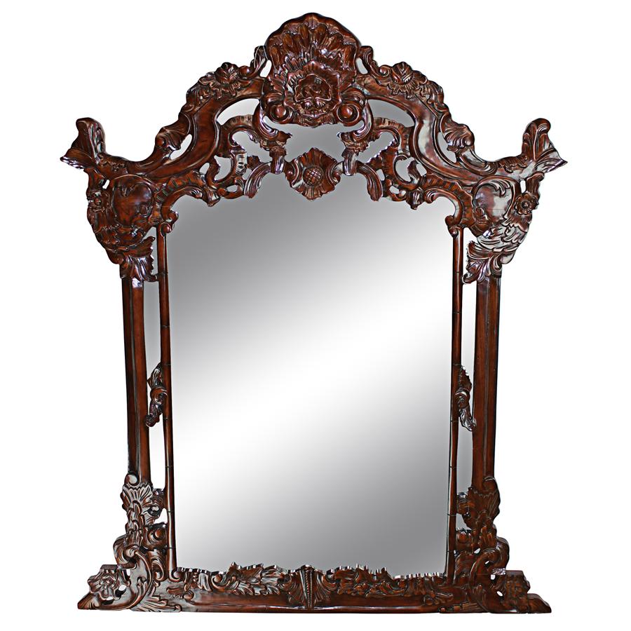 Hapsburg Mirror