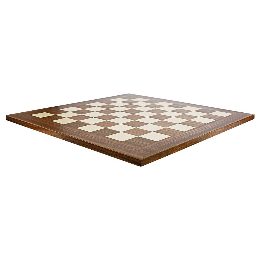 Deluxe Chess Board: Large