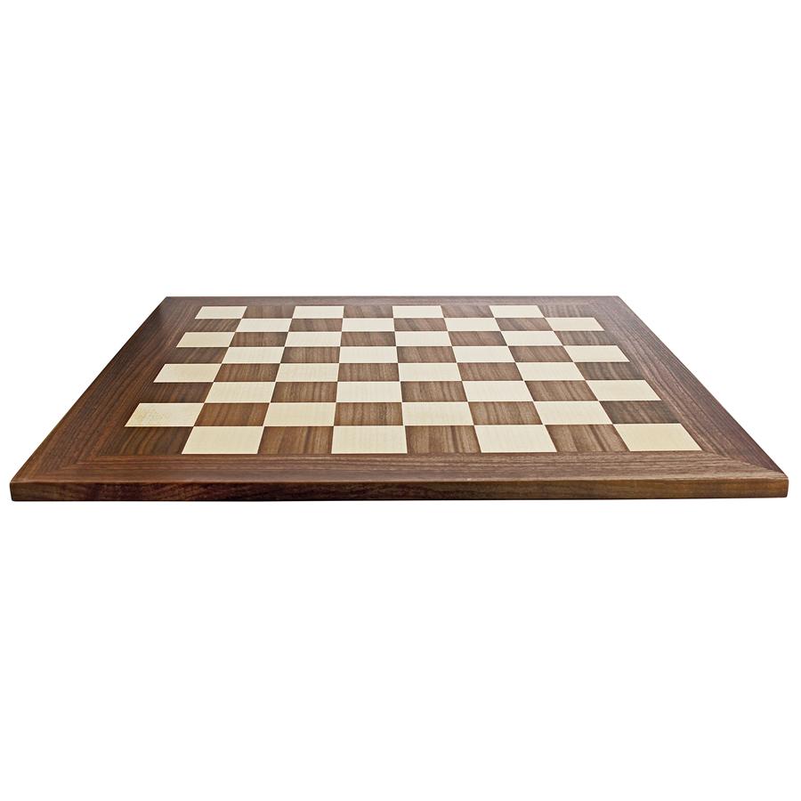 Deluxe Chess Board: Large