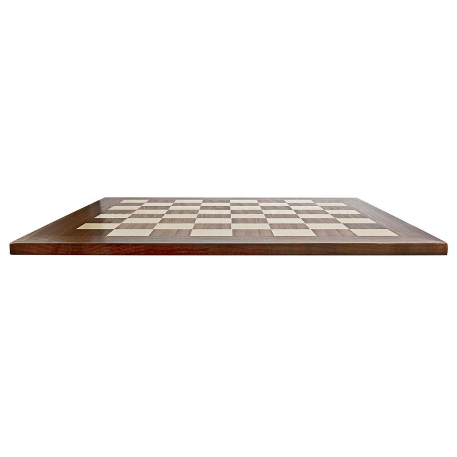 Deluxe Chess Board: Large