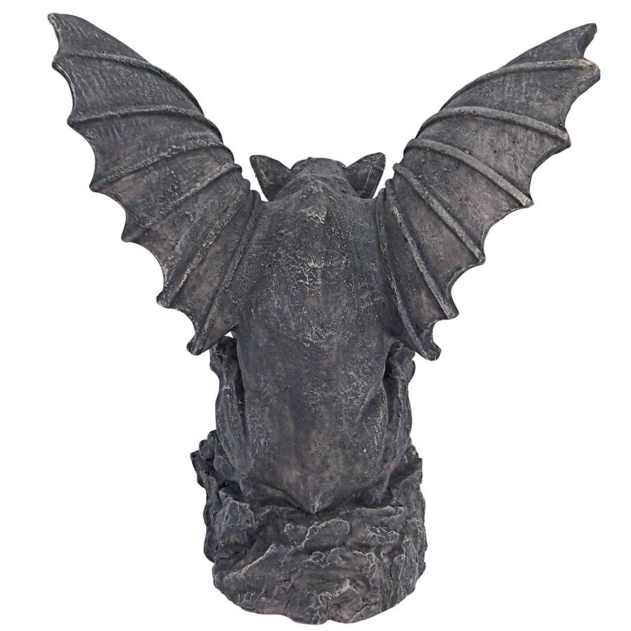 Florentine Gargoyle Statue: Medium