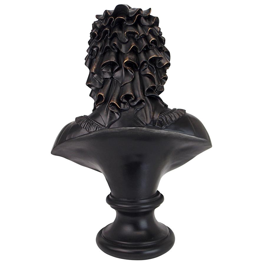 Angelica Maria Sculptural Bust