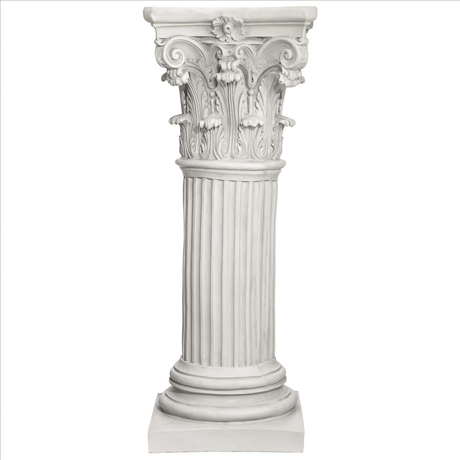 The Corinthian Pillar Collection: Large