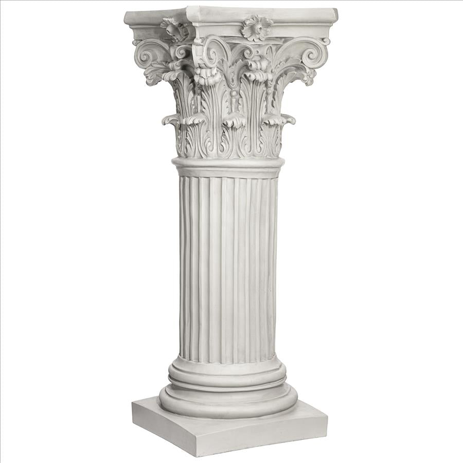 The Corinthian Pillar Collection: Large