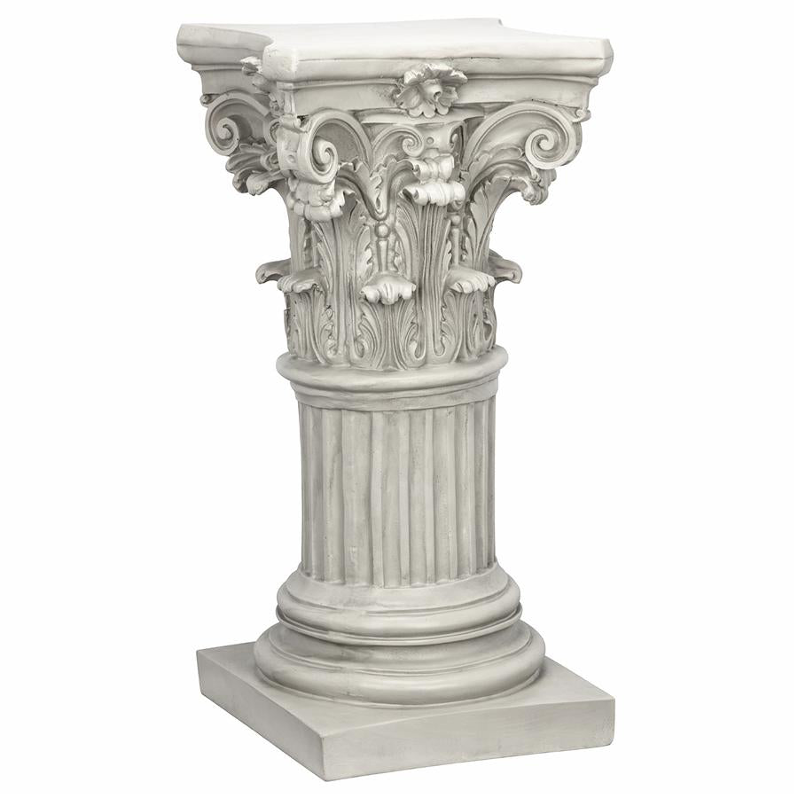 The Corinthian Pillar Collection: Medium