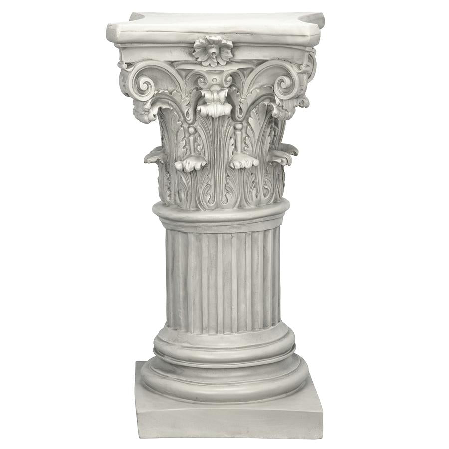 The Corinthian Pillar Collection: Medium