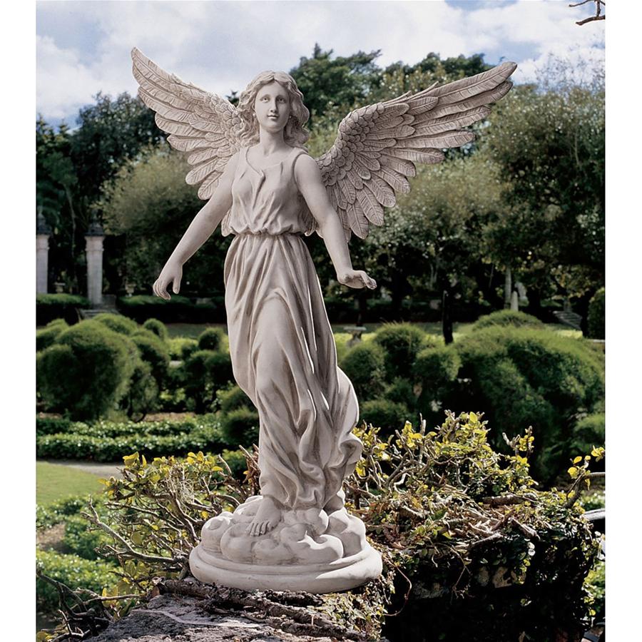 Angel of Patience Statue: Large