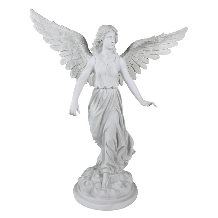 Angel of Patience Statue: Large