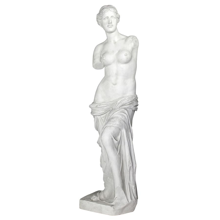 Venus de Milo Garden Statue